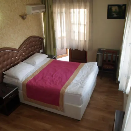 Hotel Grand Duman