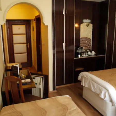 Grand Duman 3* Άγκυρα